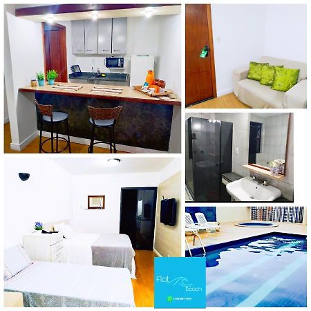 Flat Palladium Belvedere Sao Vicente  Ngoại thất bức ảnh