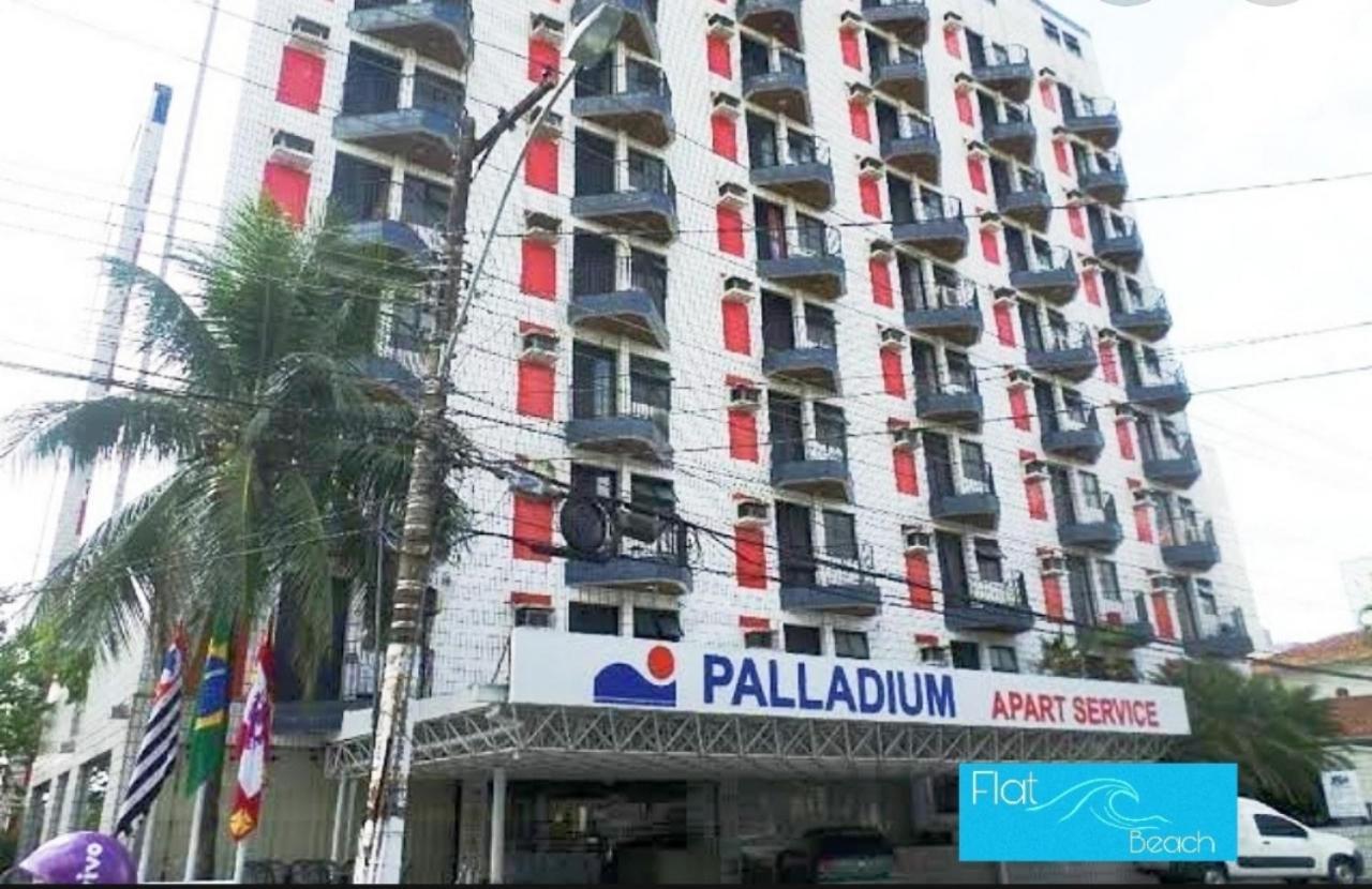 Flat Palladium Belvedere Sao Vicente  Ngoại thất bức ảnh