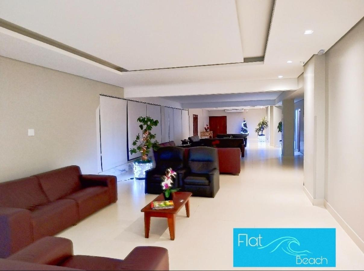 Flat Palladium Belvedere Sao Vicente  Ngoại thất bức ảnh